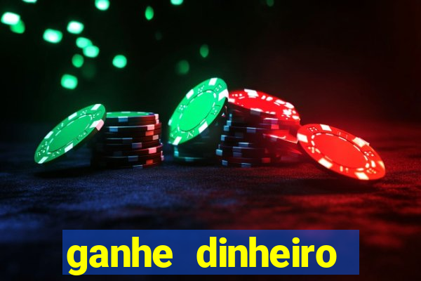 ganhe dinheiro jogando sem depositar